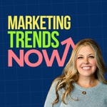 Marketing Trends Now by Katie Brinkley Marketing Trends Now by Katie Brinkley