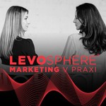 Marketing v praxi Podcast Marketing v praxi