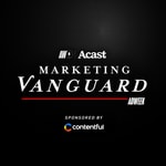 Logo of the podcast Marketing Vanguard Logo of the podcast Marketing Vanguard