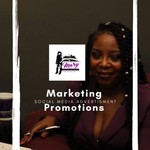 Logo of the podcast Marketing With Mary Podcast Marketing With Mary