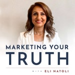 Podcast Marketing Your Truth | Marketing Strategy That Builds Trust and Drives Growth