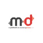 Logo of the podcast MARKETINGDIRECTO.COM Podcast MARKETINGDIRECTO.COM