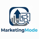 Logo of the podcast MarketingMode: Unlocking Modern Marketing for Creators Podcast MarketingMode: Unlocking Modern Marketing for Creators