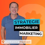 Logo of the podcast MarketingPodcast de Frédéric EPPLER Podcast MarketingPodcast de Frédéric EPPLER
