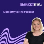 Logo of the podcast MarketMy.ai The Podcast Podcast MarketMy.ai The Podcast