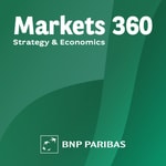 Logo of the podcast Markets 360 Podcast Markets 360