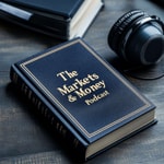 Logo of the podcast Markets & Money Podcast Markets & Money