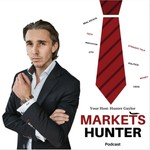 Markets Hunter - With Hunter Gaylor Podcast Markets Hunter - With Hunter Gaylor