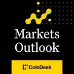 Logo of the podcast Markets Outlook Podcast Markets Outlook
