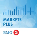 Logo of the podcast Markets Plus Podcast Markets Plus