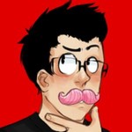 Logo of the podcast Markiplier Podcast Markiplier
