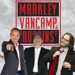 Logo of the podcast Markley, van Camp and Robbins Podcast Markley, van Camp and Robbins
