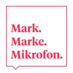 Logo of the podcast Mark.Marke.Mikrofon Podcast Mark.Marke.Mikrofon