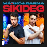 Márkó és Barna Síkideg Márkó és Barna Síkideg