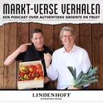 Logo of the podcast Markt-verse verhalen Podcast Markt-verse verhalen