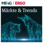 Logo of the podcast Märkte & Trends Podcast Märkte & Trends