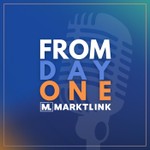 Logo of the podcast Marktlink From Day One Podcast Marktlink From Day One