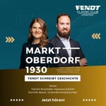 Logo of the podcast Marktoberdorf 1930 - Fendt schreibt Geschichte Podcast Marktoberdorf 1930 - Fendt schreibt Geschichte