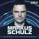 Logo of the podcast Markus Schulz presents Global DJ Broadcast Logo of the podcast Markus Schulz presents Global DJ Broadcast