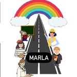 Logo of the podcast Marla Podcast Marla
