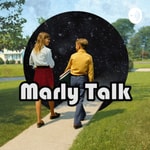 Logo of the podcast Marly Talk Podcast Podcast Marly Talk Podcast