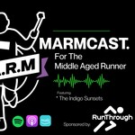 Logo of the podcast MARMCAST Podcast MARMCAST