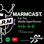 Logo of the podcast MARMCAST