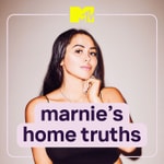 Logo of the podcast Marnie's Home Truths Podcast Marnie's Home Truths