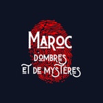Logo of the podcast Maroc d'Ombres et de Mystères Podcast Maroc d'Ombres et de Mystères