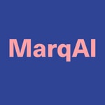 Logo of the podcast MarqAI Podcast MarqAI