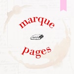 Podcast marque-pages