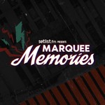 Logo of the podcast Marquee Memories Podcast Marquee Memories