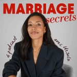 Logo of the podcast Marriage secrets Podcast Marriage secrets
