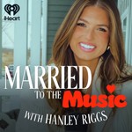 Logo of the podcast Married to the Music with Hanley Riggs Podcast Married to the Music with Hanley Riggs