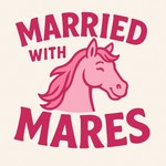 Podcast Married with Mares