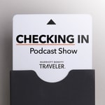 Logo of the podcast Marriott Bonvoy Traveler: Checking In Podcast Marriott Bonvoy Traveler: Checking In