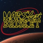 Logo of the podcast Mars' Best Brisket Podcast Mars' Best Brisket