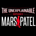 Logo of the podcast Mars Patel Review Podcast Mars Patel Review