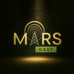 Logo of the podcast MARSCAST Podcast MARSCAST