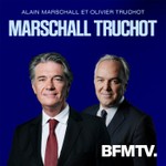 Logo of the podcast Marschall Truchot Podcast Marschall Truchot
