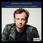 Logo of the podcast Marseille Renversée - Raphaël Besson Podcast Marseille Renversée - Raphaël Besson