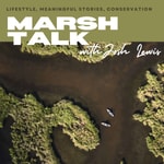 Logo of the podcast Marsh Talk Podcast Marsh Talk