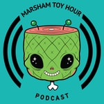 Marsham Toy Hour Marsham Toy Hour