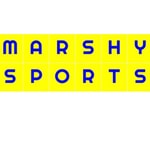 Logo of the podcast MARSHY SPORTS PODCAST Podcast MARSHY SPORTS PODCAST