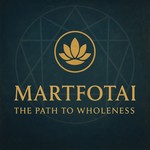 Logo of the podcast Gurdjieff and the Fourth Way Podcast Gurdjieff and the Fourth Way