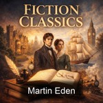 Logo of the podcast Martin Eden Podcast Martin Eden