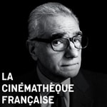 Logo of the podcast Martin Scorsese Podcast Martin Scorsese