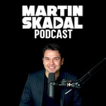 Martin Skadal podcast Martin Skadal podcast