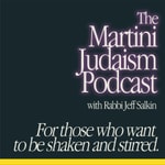 Logo of the podcast Martini Judaism Logo of the podcast Martini Judaism