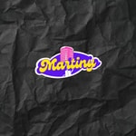 Logo of the podcast Martiny Podcast Podcast Martiny Podcast